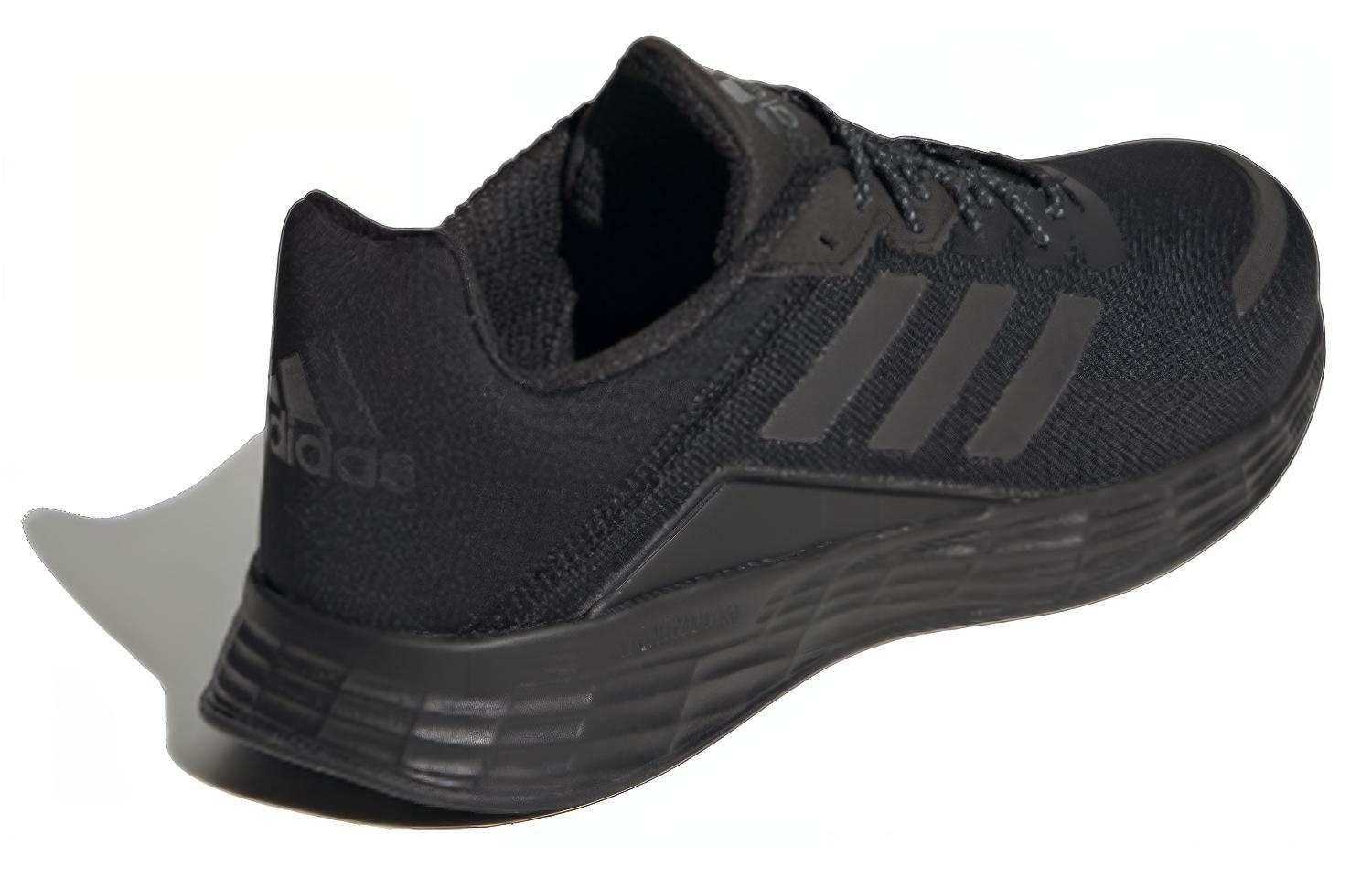 Shop 阿迪达斯 Duramo SL '纯黑色' FY4320