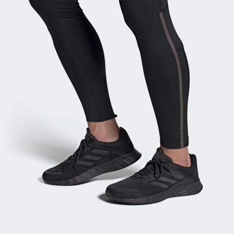 Sizing 阿迪达斯 Duramo SL '纯黑色' FY4320