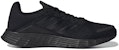 adidas Duramo SL 'Hitam Sepenuhnya' G58108