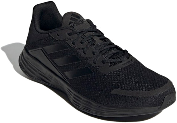 adidas Duramo SL 'Triple Black' G58108 Lookbook adidas Duramo SL 'Triple Black' G58108