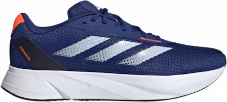 adidas Duramo SL 'Victory Blue White' IE9694 adidas Duramo SL 'Victory Blue White' IE9694