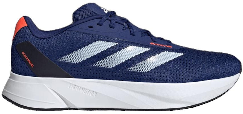 adidas Duramo SL 'Victory Blue White' IE9694 Order adidas Duramo SL 'Victory Blue White' IE9694