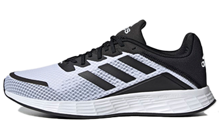 adidas Duramo SL 'White Black' FW7103