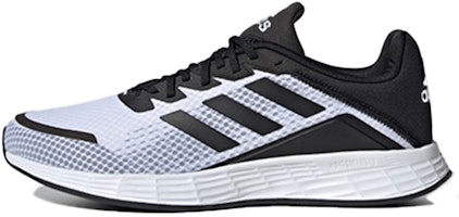 adidas Duramo SL 'White Black' FW7103 adidas Duramo SL 'White Black' FW7103