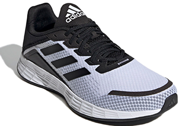 Lookbook 愛迪達 Duramo Sl 芯黑白