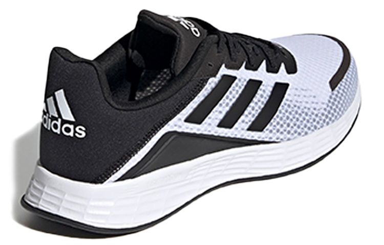 Shop 愛迪達 Duramo Sl 芯黑白