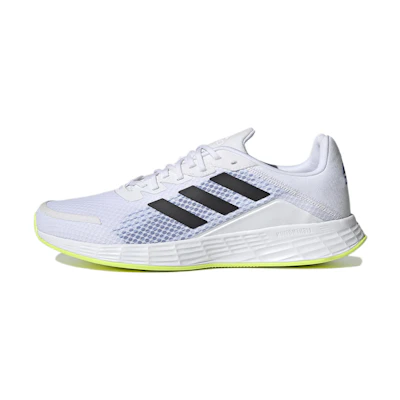 adidas Duramo SL 'White Black'