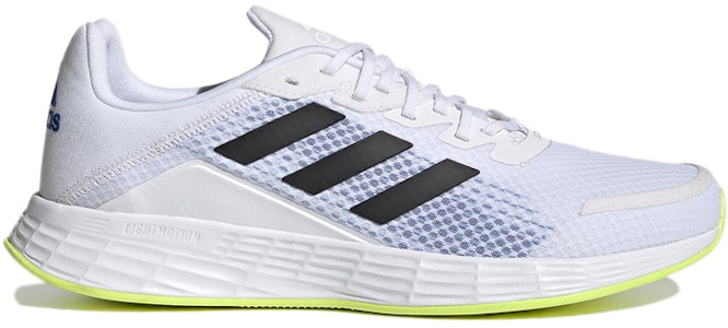 adidas Duramo SL 'Putih Hitam' FY6683 Order adidas Duramo SL 'Putih Hitam' FY6683