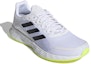 Lookbook adidas Duramo SL 'Putih Hitam' FY6683