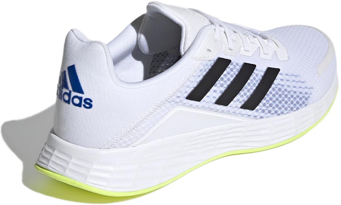 adidas Duramo SL 'White Black' FY6683 Shop adidas Duramo SL 'White Black' FY6683