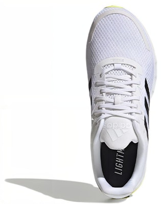 adidas Duramo SL 'White Black' FY6683 Purchase adidas Duramo SL 'White Black' FY6683
