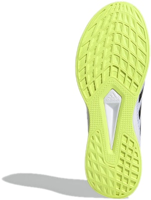 adidas Duramo SL 'White Black' FY6683 Details for adidas Duramo SL 'White Black' FY6683