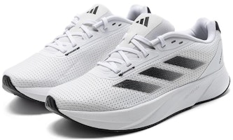 adidas Duramo SL 'Blanco Negro' IE7262 Lookbook adidas Duramo SL 'Blanco Negro' IE7262