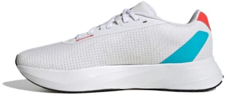 adidas Duramo SL 'White Core Black Lucid Cyan' IF7869 adidas Duramo SL 'White Core Black Lucid Cyan' IF7869