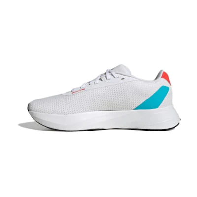 adidas Duramo SL 'White Core Black Lucid Cyan'