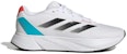 adidas Duramo SL 'Putih Hitam Lucid Cyan' IF7869