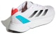adidas Duramo SL 'Putih Hitam Lucid Cyan' IF7869