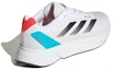 Lookbook adidas Duramo SL 'Putih Hitam Lucid Cyan' IF7869