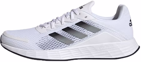 adidas Duramo SL 'White Grey' GV7125 adidas Duramo SL 'White Grey' GV7125