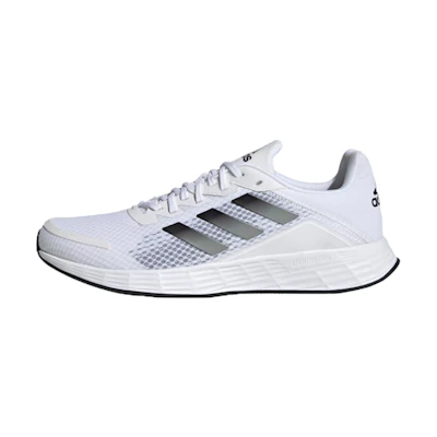 adidas Duramo SL 'White Grey'