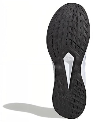 adidas Duramo SL 'White Grey' GV7125 Details for adidas Duramo SL 'White Grey' GV7125