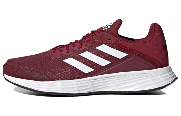 Buy 阿迪达斯 Duramo SL 白/红 FW3217