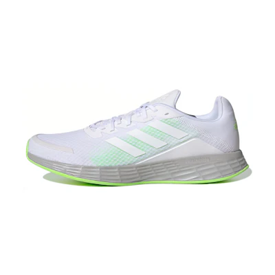 adidas Duramo SL 'White Signal Green'