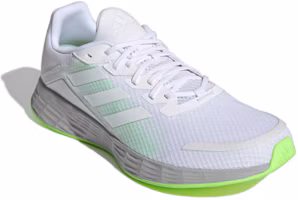 Lookbook adidas Duramo SL '白色信號綠' H04625