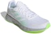 adidas Duramo SL 'Putih Hijau Signal' H04625