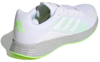 Shop adidas Duramo SL '白色信號綠' H04625