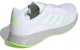 adidas Duramo SL 'Putih Hijau Signal' H04625