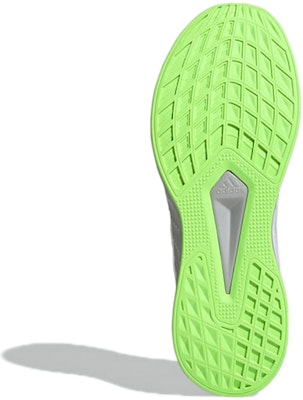 adidas Duramo SL 'White Signal Green' H04625 Details for adidas Duramo SL 'White Signal Green' H04625