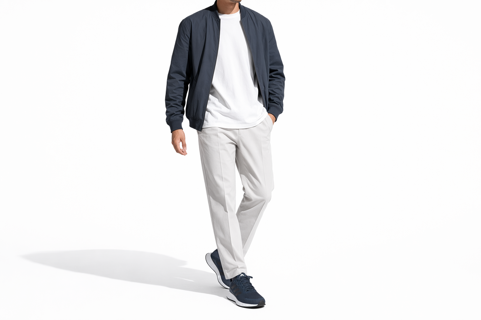 Order adidas Duramo Sl 深藍黑
