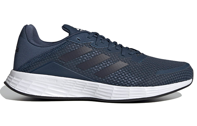 Lookbook adidas Duramo Sl 深藍黑