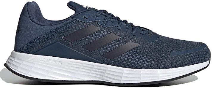 Lookbook adidas Duramo Sl 深藍黑