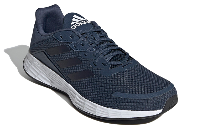 Shop adidas Duramo Sl 深藍黑