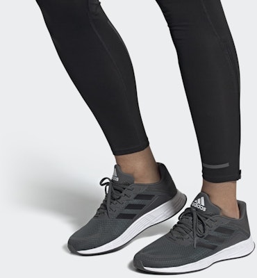 adidas Duramo SL Kelabu/Hitam FV8788 Sizing adidas Duramo SL Kelabu/Hitam FV8788
