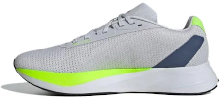 adidas Duramo SL Grey Green Lightweight Breathable Running Shoes IF1200 adidas Duramo SL Grey Green Lightweight Breathable Running Shoes IF1200