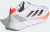 Purchase adidas Duramo SL Kasut Lari - Putih/Aurora/Solar Merah IF1201