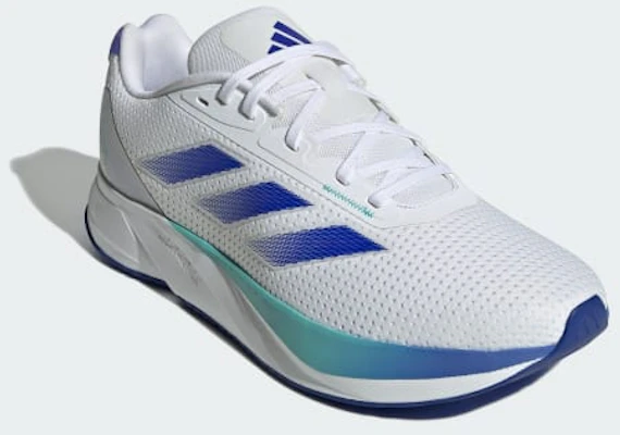 adidas Duramo SL Kasut Lari Putih/Lucid Biru/Flash Aqua IF9481 Shop adidas Duramo SL Kasut Lari Putih/Lucid Biru/Flash Aqua IF9481