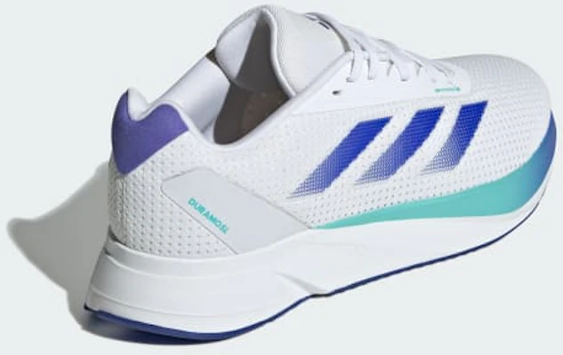adidas Duramo SL Kasut Lari Putih/Lucid Biru/Flash Aqua IF9481 Purchase adidas Duramo SL Kasut Lari Putih/Lucid Biru/Flash Aqua IF9481