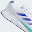 Cheap adidas Duramo SL Kasut Lari Putih/Lucid Biru/Flash Aqua IF9481