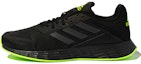Buy 아디다스 듀라모 SL 블랙/그레이/그린 슈즈 G58703