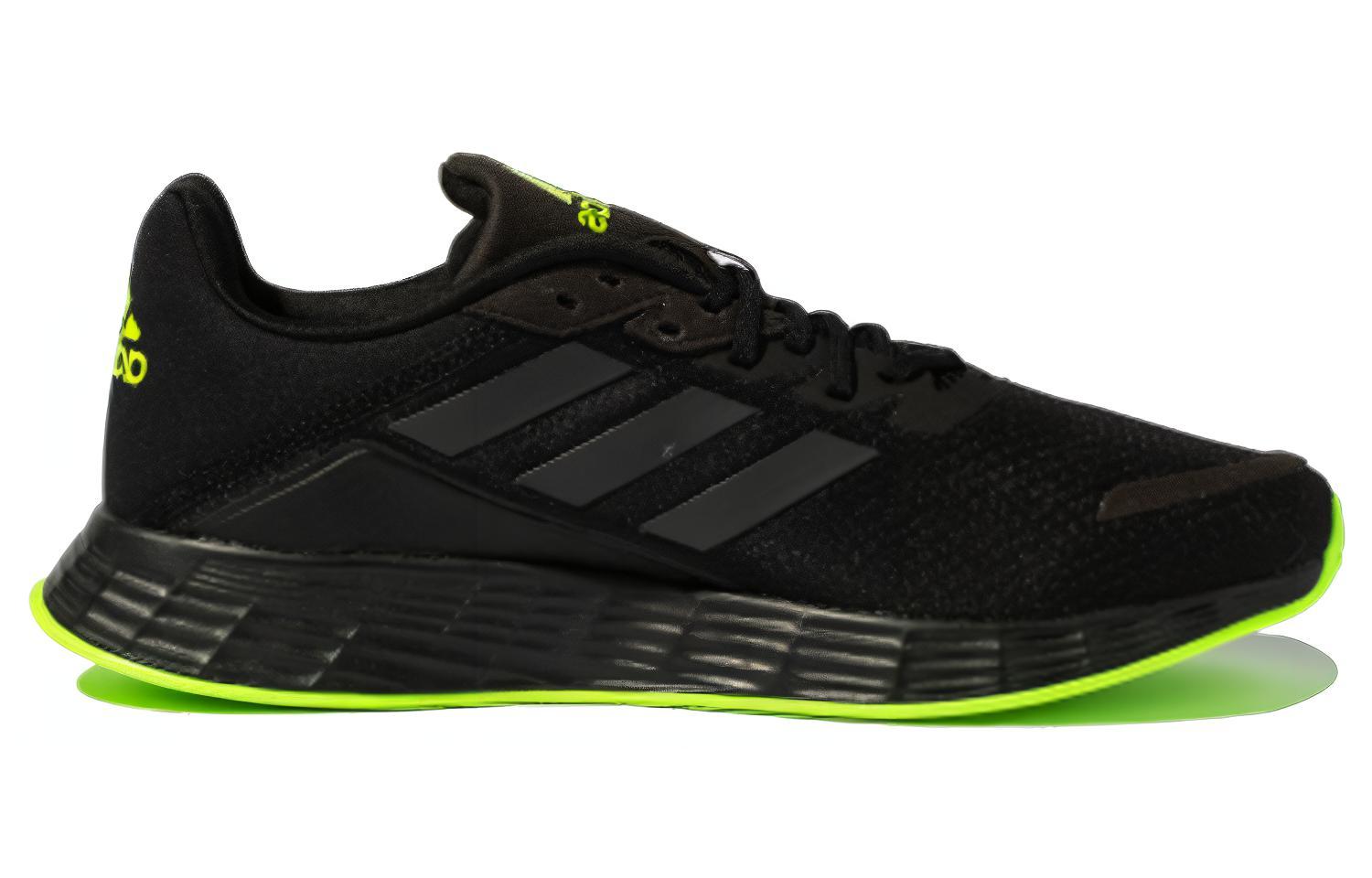 Order adidas Duramo SL Chaussures Noir/Gris/Vert G58703