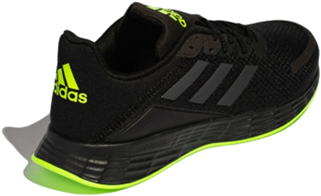 아디다스 듀라모 SL 블랙/그레이/그린 슈즈 G58703 Shop 아디다스 듀라모 SL 블랙/그레이/그린 슈즈 G58703