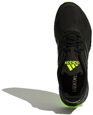 아디다스 듀라모 SL 블랙/그레이/그린 슈즈 G58703 Purchase 아디다스 듀라모 SL 블랙/그레이/그린 슈즈 G58703