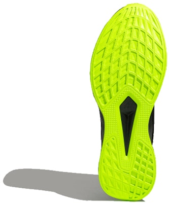 아디다스 듀라모 SL 블랙/그레이/그린 슈즈 G58703 Details for 아디다스 듀라모 SL 블랙/그레이/그린 슈즈 G58703