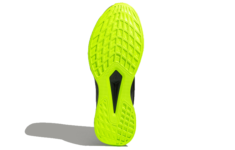 Details for adidas Duramo SL Chaussures Noir/Gris/Vert G58703