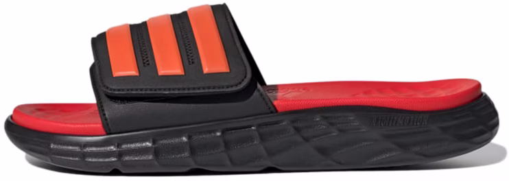 adidas-duramo-sl-slide-black-solar-red-fy-8787