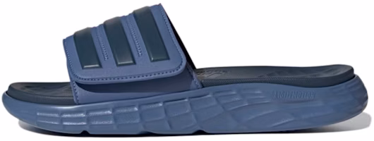 adidas Duramo SL Slide 'Crew Blue' FY8788 adidas Duramo SL Slide 'Crew Blue' FY8788